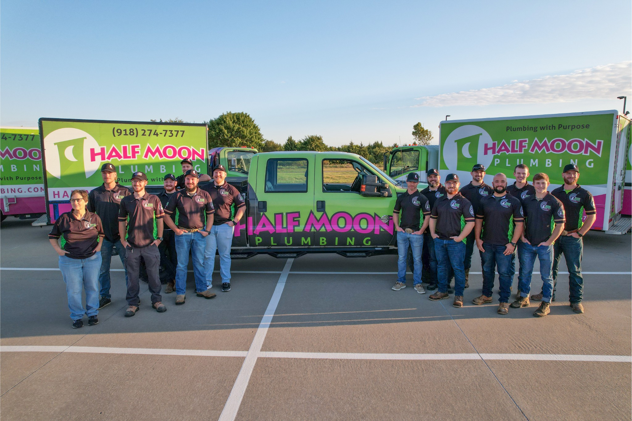 542 Candidates. 132 Hours Saved. 5 Quality Hires.