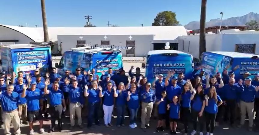 The Interview That Reveals Everything